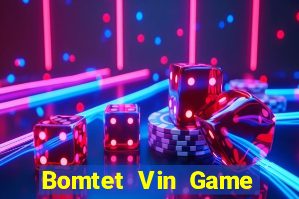 Bomtet Vin Game Bài X8