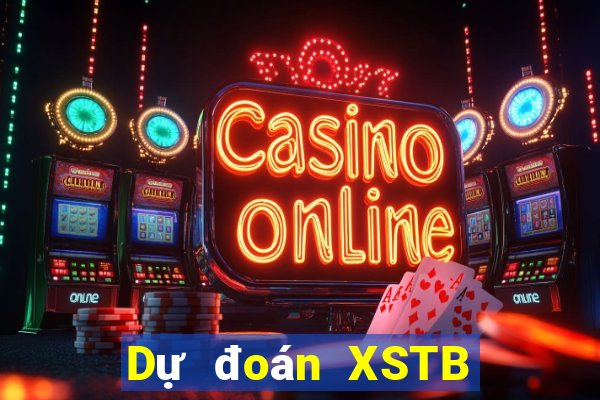 Dự đoán XSTB Chủ Nhật