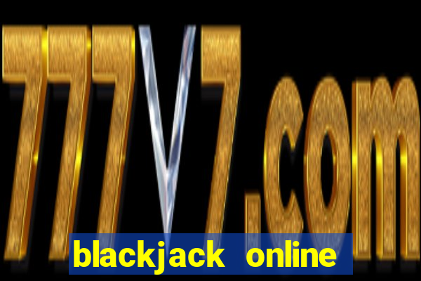 blackjack online for fun