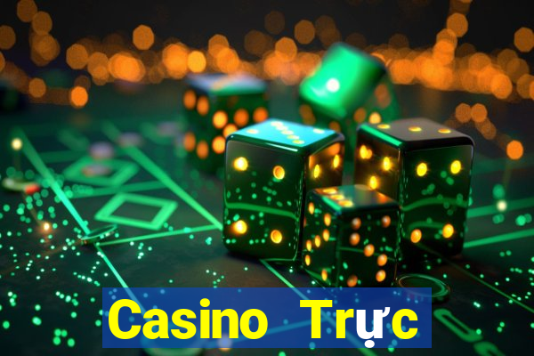 Casino Trực tiếp vstar79