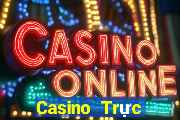 Casino Trực tiếp vstar79