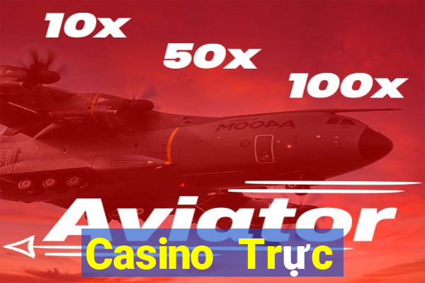 Casino Trực tiếp vstar79