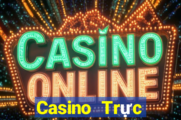 Casino Trực tiếp vstar79