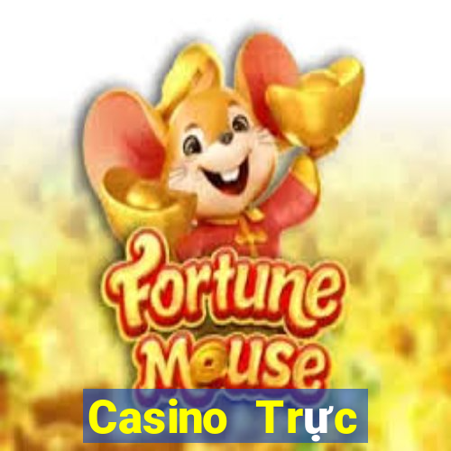 Casino Trực tiếp vstar79