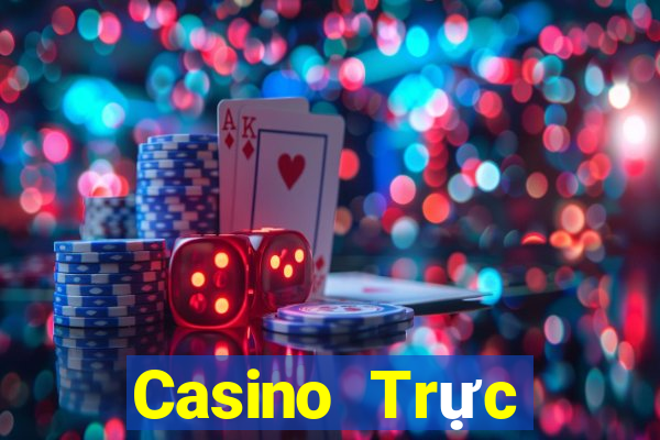 Casino Trực tiếp vstar79