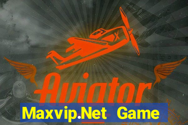 Maxvip.Net Game Bài Lừa Đảo