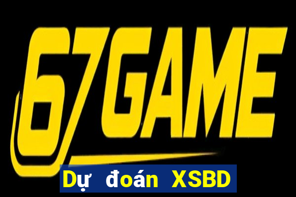 Dự đoán XSBD ngày 3