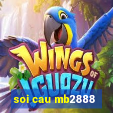 soi cau mb2888