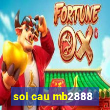 soi cau mb2888