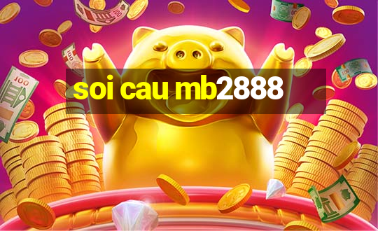 soi cau mb2888