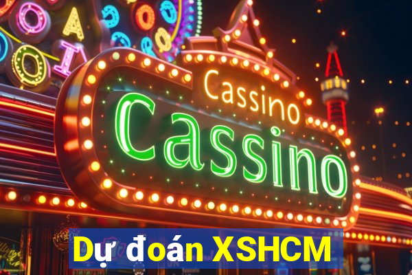 Dự đoán XSHCM