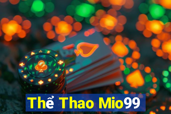 Thể Thao Mio99