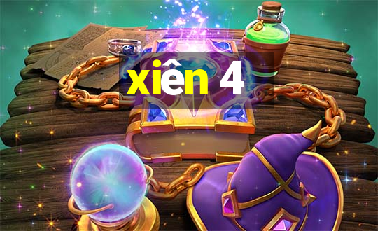 xiên 4