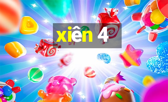 xiên 4