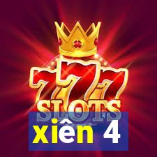 xiên 4