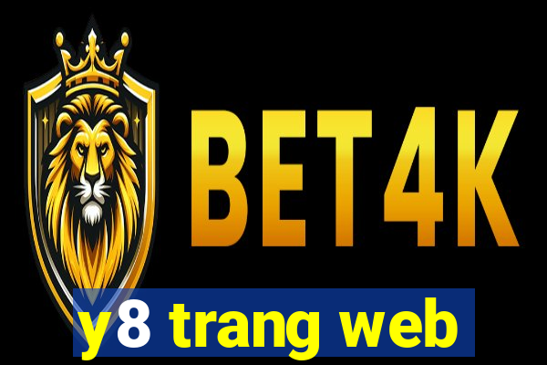 y8 trang web