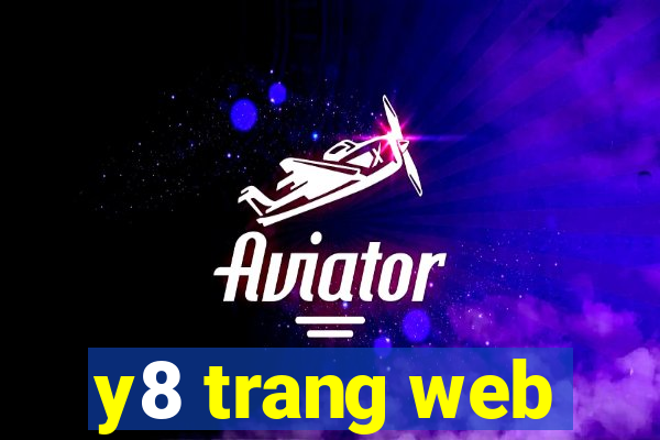 y8 trang web