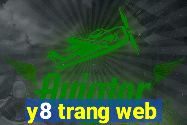 y8 trang web