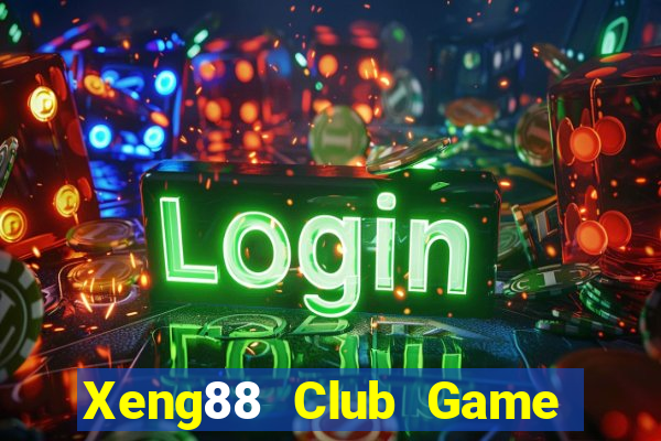 Xeng88 Club Game Bài Slot