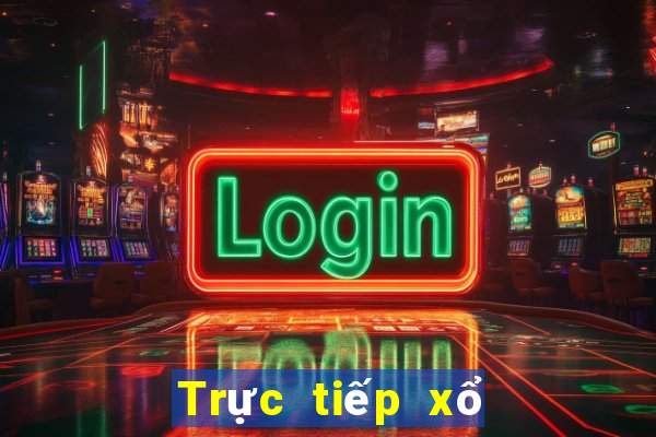 Trực tiếp xổ số Vĩnh Long thứ hai