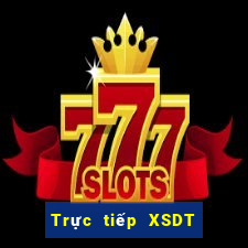 Trực tiếp XSDT 6x36 ngày 25