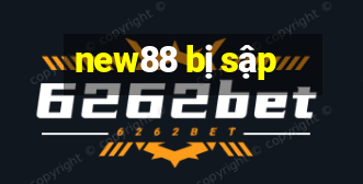 new88 bị sập