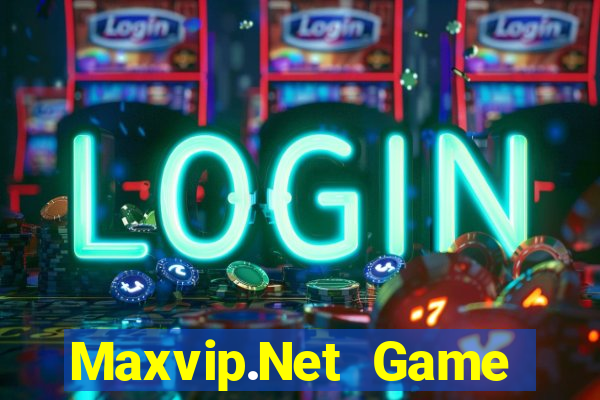 Maxvip.Net Game Bài Uy Tín