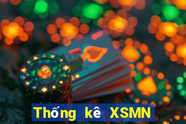 Thống kê XSMN ngày 21