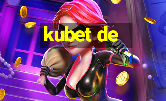 kubet de