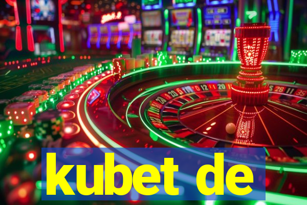 kubet de