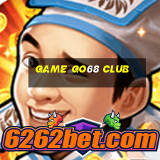 game go68 club