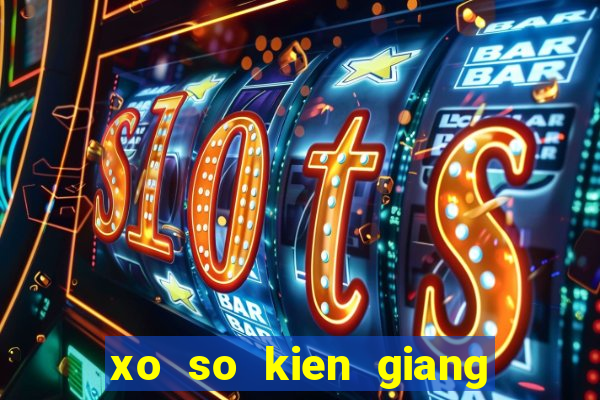 xo so kien giang 14 11