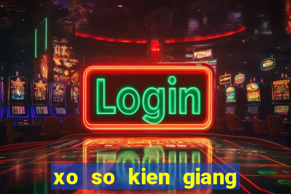 xo so kien giang 14 11