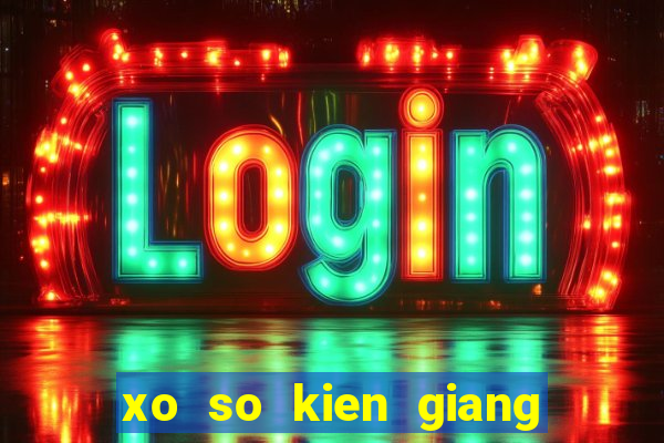 xo so kien giang 14 11