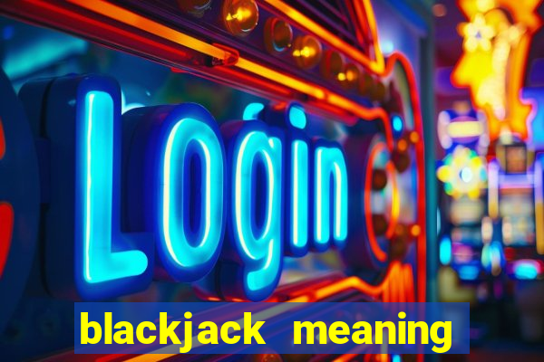 blackjack meaning of insurance