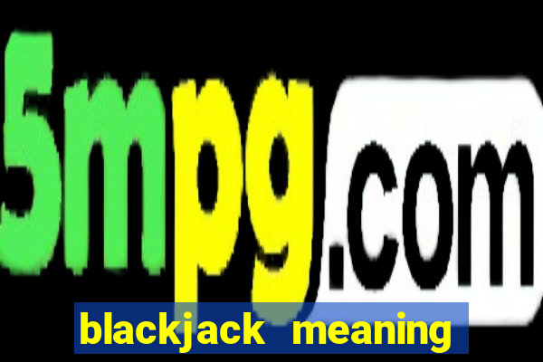 blackjack meaning of insurance