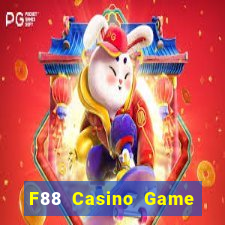 F88 Casino Game Bài Miễn Phí