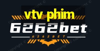 vtv phim