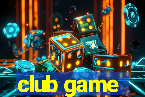 club game