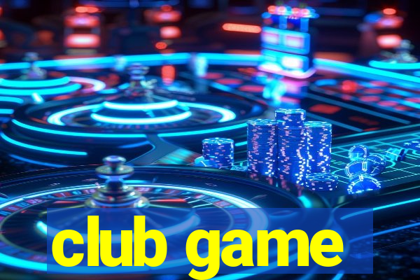 club game