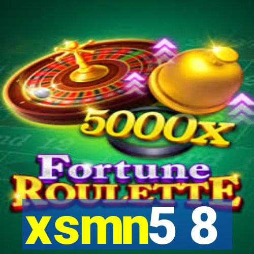 xsmn5 8