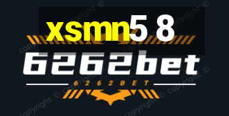 xsmn5 8