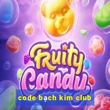 code bạch kim club