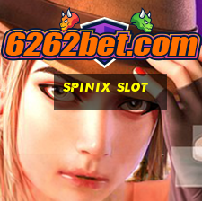 spinix slot