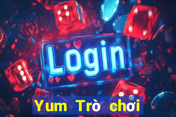 Yum Trò chơi điện tử Android