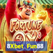 8Xbet Fun88 phượng hoàng Web