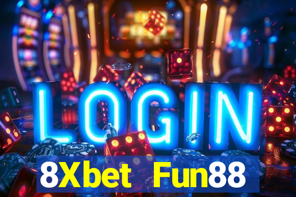 8Xbet Fun88 phượng hoàng Web