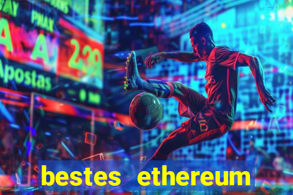 bestes ethereum online casino