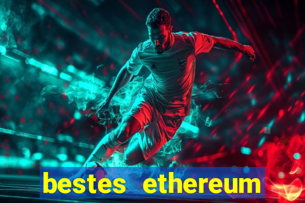 bestes ethereum online casino