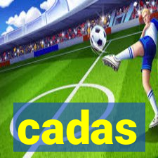 cadas